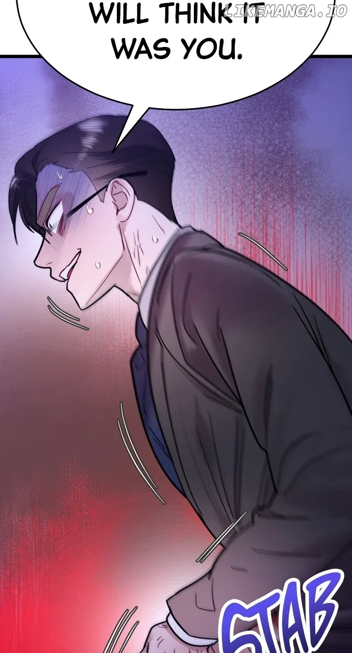 Maseknam – A Sexy Magician Chapter 61 page 80