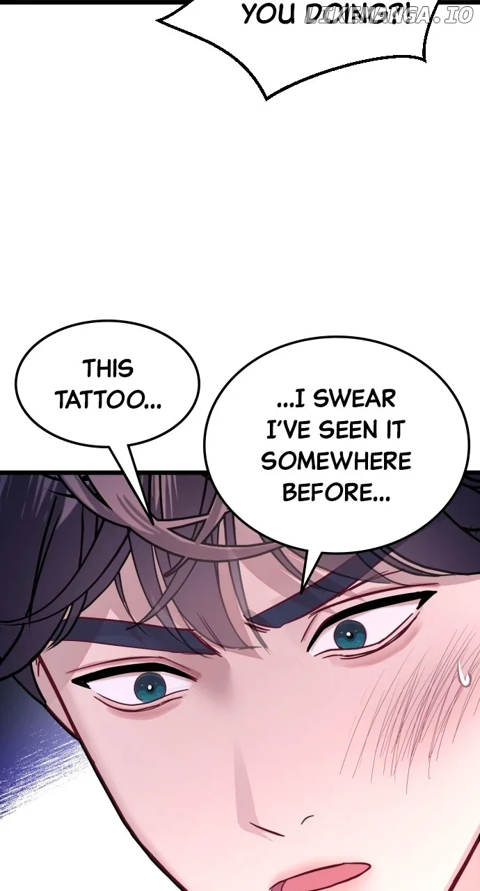 Maseknam – A Sexy Magician Chapter 59 page 51
