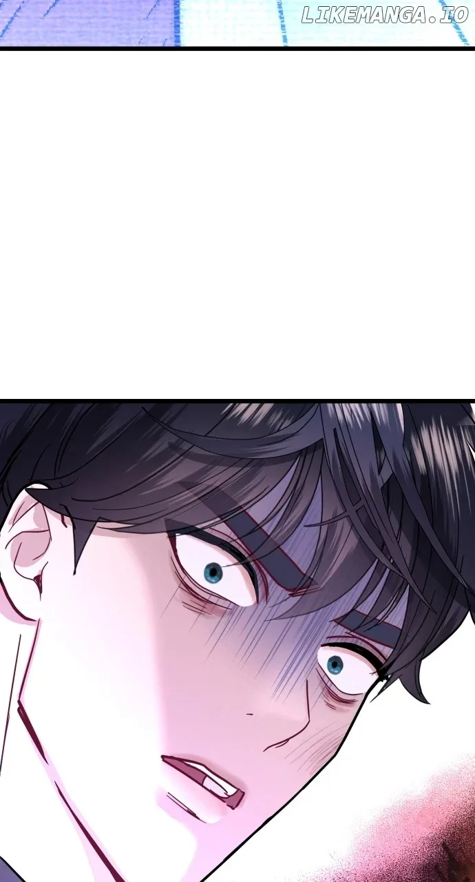 Maseknam – A Sexy Magician Chapter 59 page 98