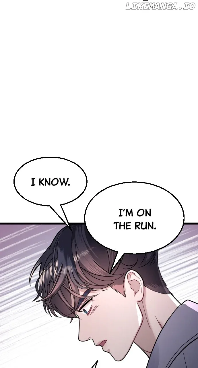Maseknam – A Sexy Magician Chapter 56 page 59