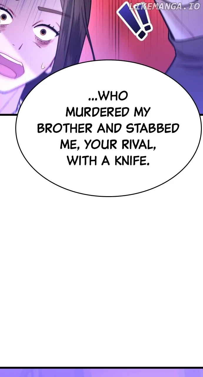 Maseknam – A Sexy Magician Chapter 61 page 82