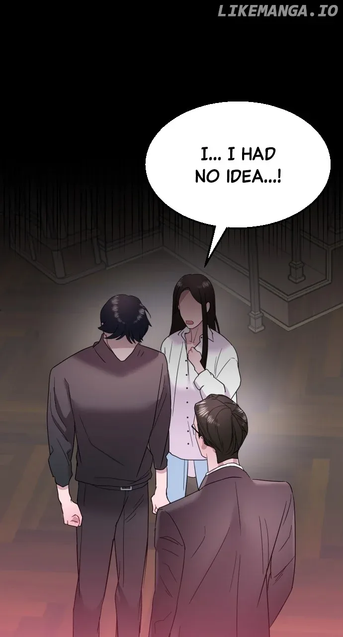 Maseknam – A Sexy Magician Chapter 60 page 90