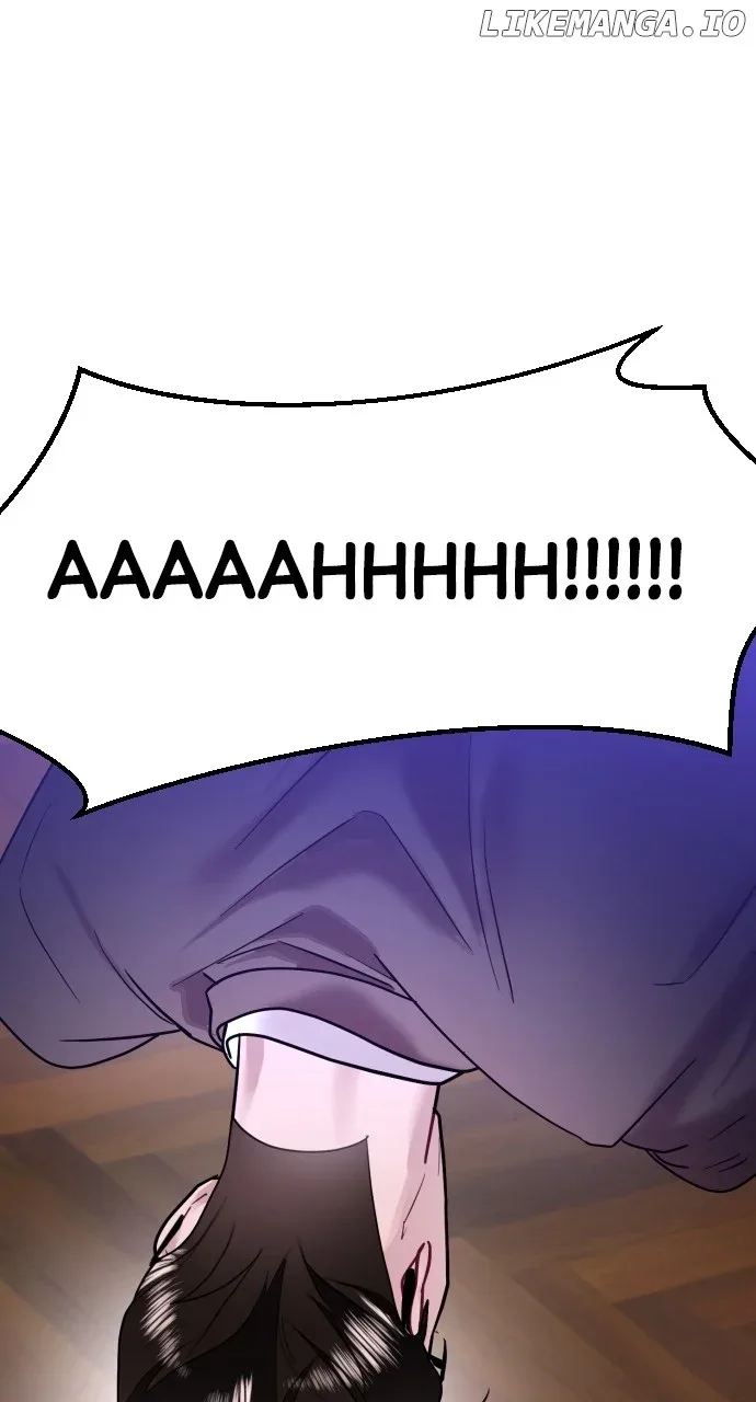Maseknam – A Sexy Magician Chapter 61 page 84