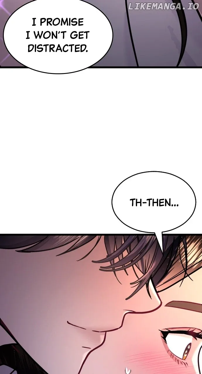 Maseknam – A Sexy Magician Chapter 53 page 84
