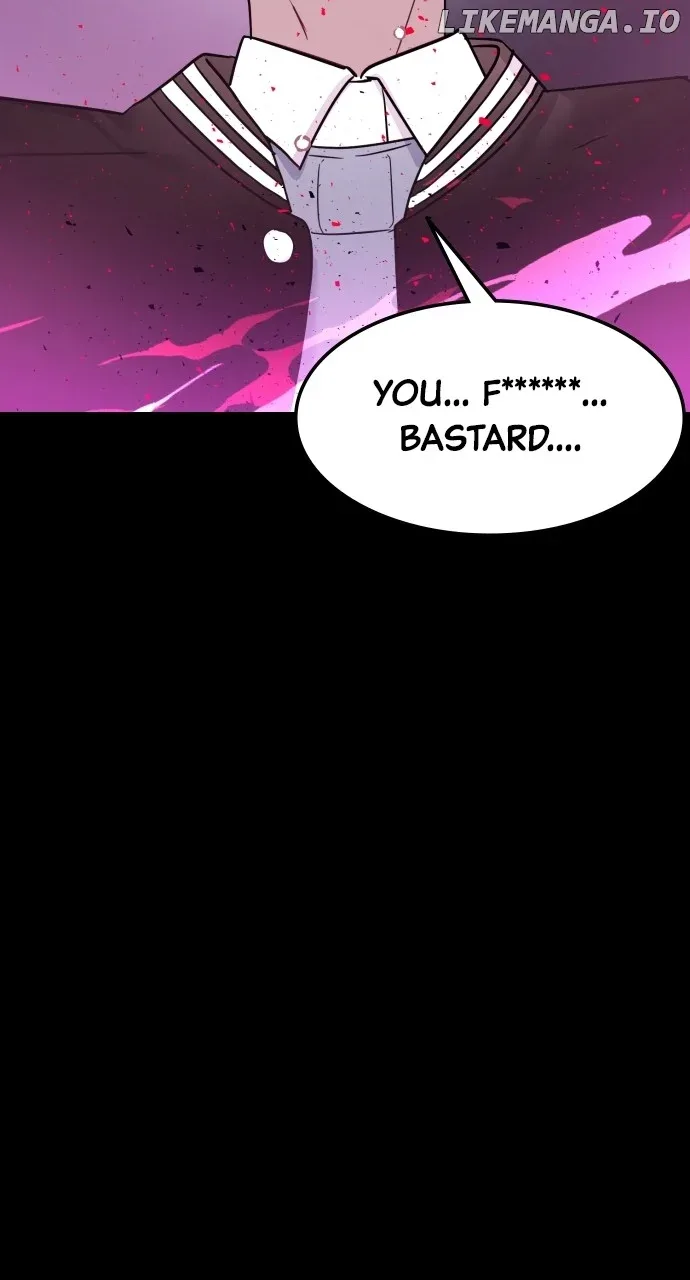 Maseknam – A Sexy Magician Chapter 60 page 66