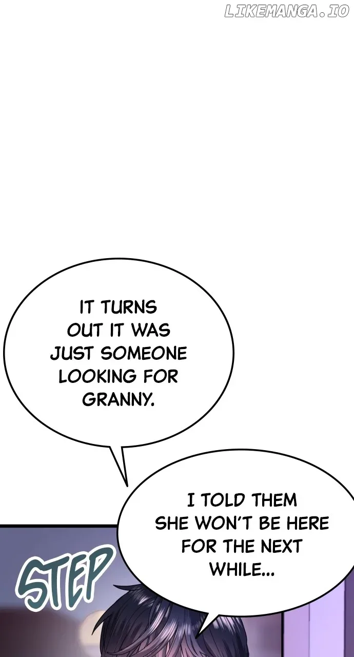 Maseknam – A Sexy Magician Chapter 59 page 81