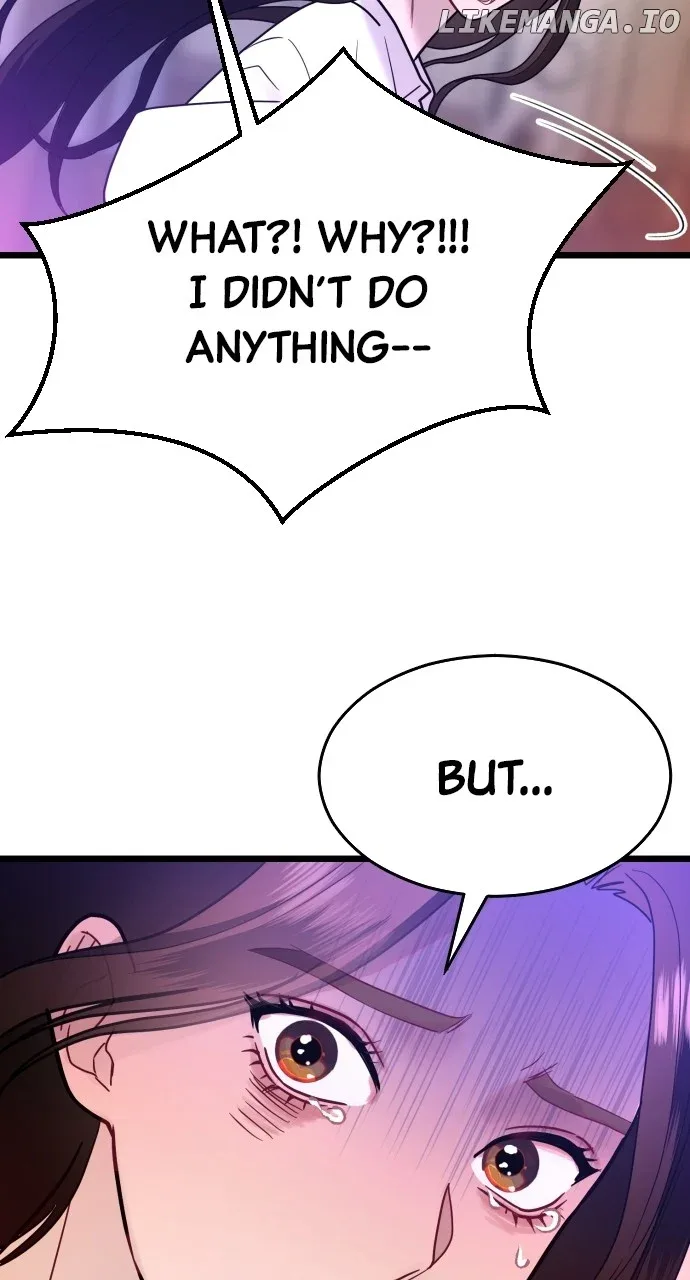 Maseknam – A Sexy Magician Chapter 61 page 86