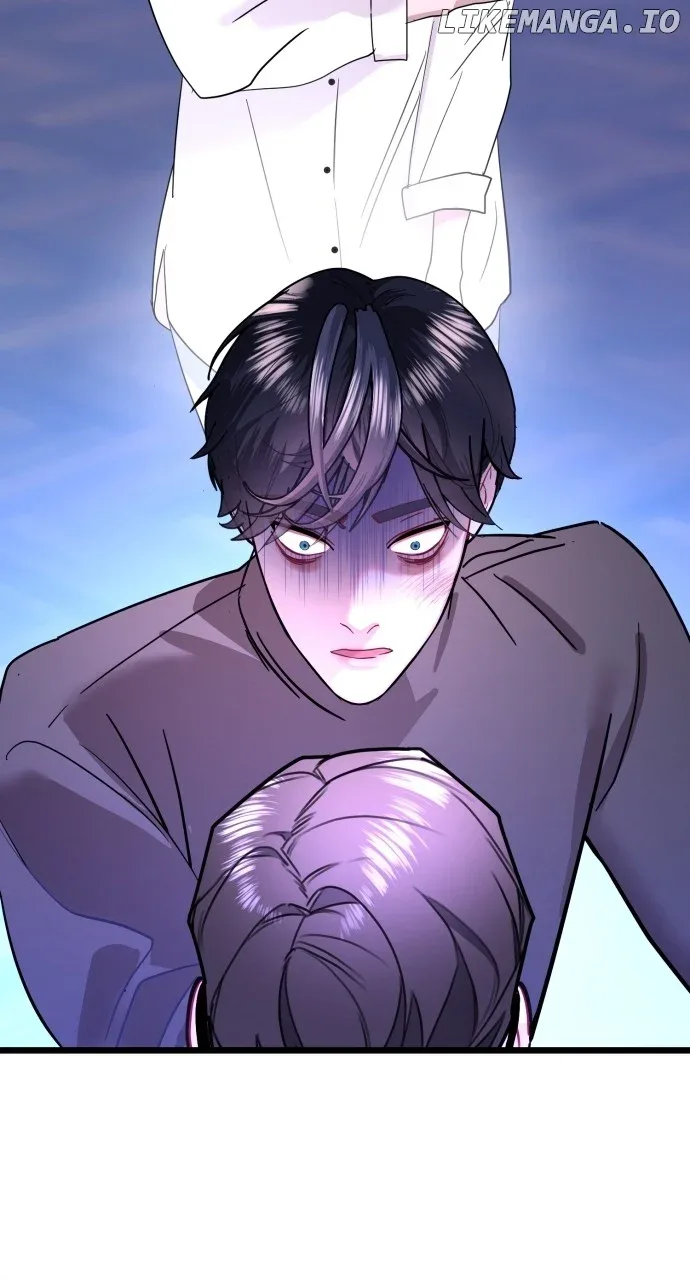 Maseknam – A Sexy Magician Chapter 59 page 90
