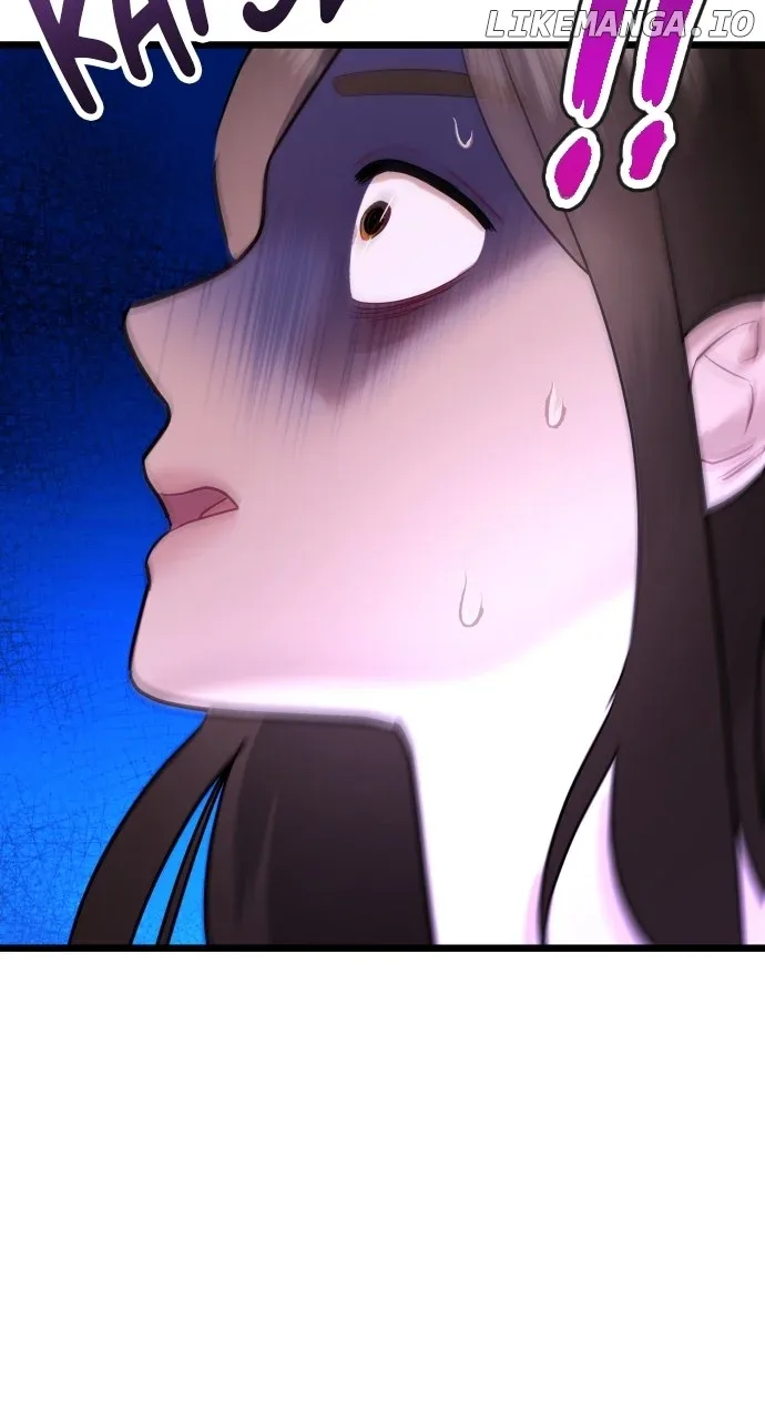 Maseknam – A Sexy Magician Chapter 59 page 71