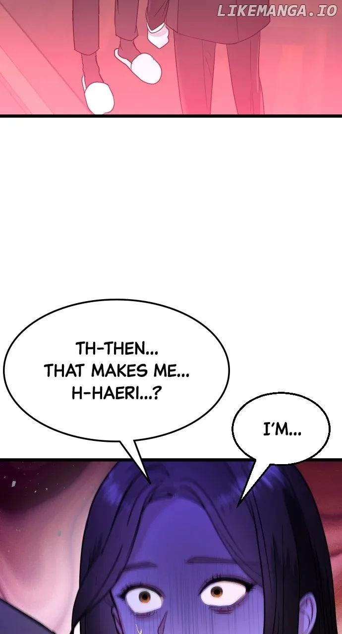 Maseknam – A Sexy Magician Chapter 60 page 91