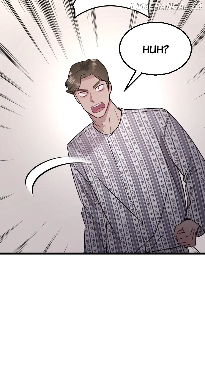 Maseknam – A Sexy Magician Chapter 56 page 73