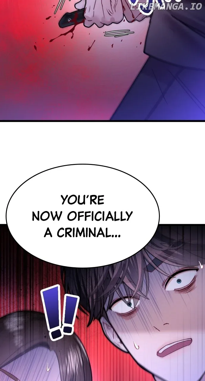 Maseknam – A Sexy Magician Chapter 61 page 81