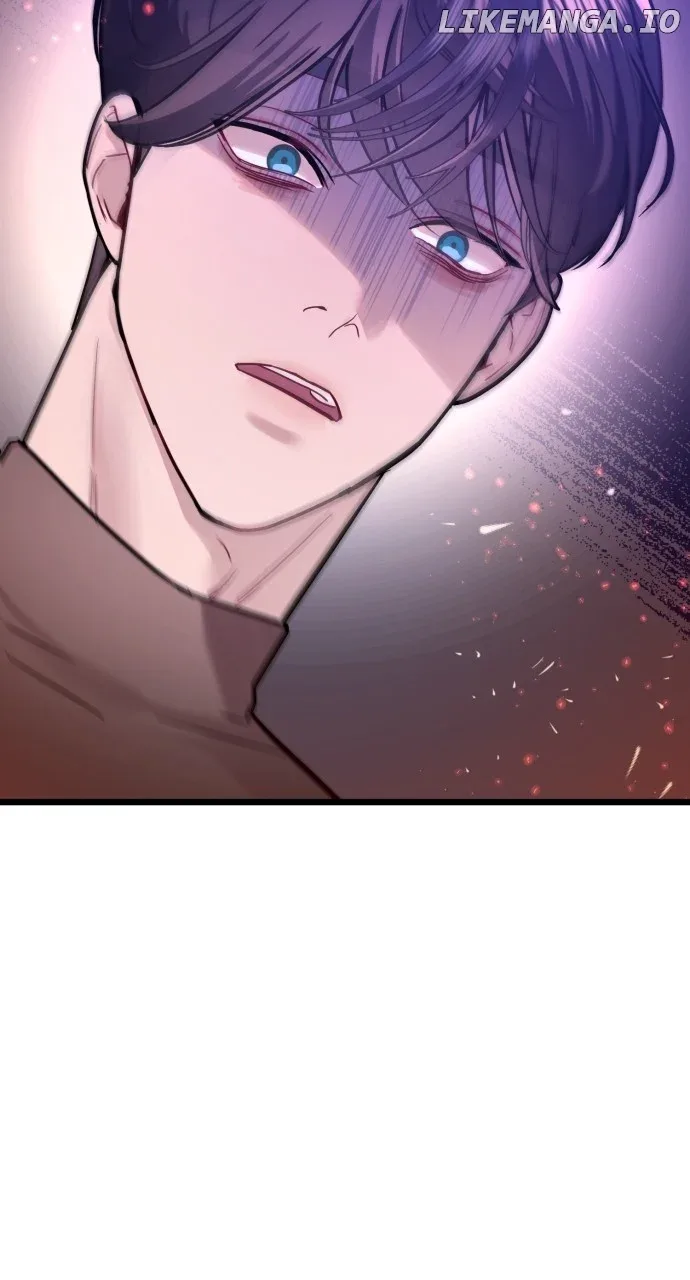 Maseknam – A Sexy Magician Chapter 61 page 88