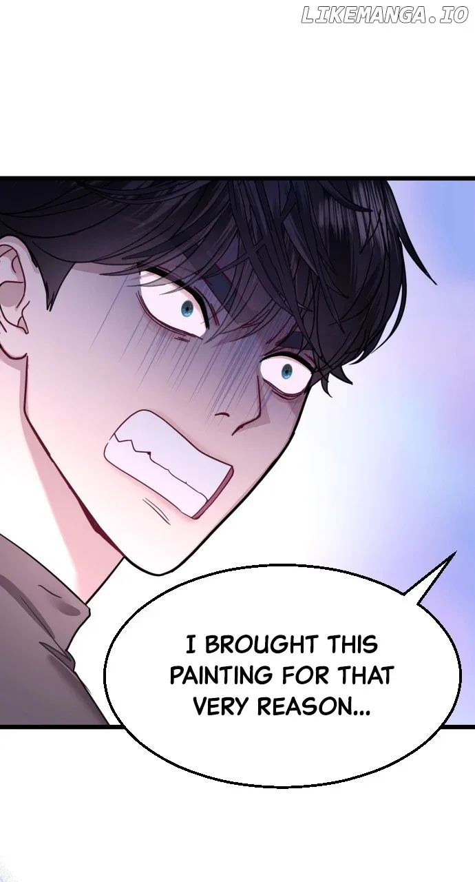 Maseknam – A Sexy Magician Chapter 60 page 112