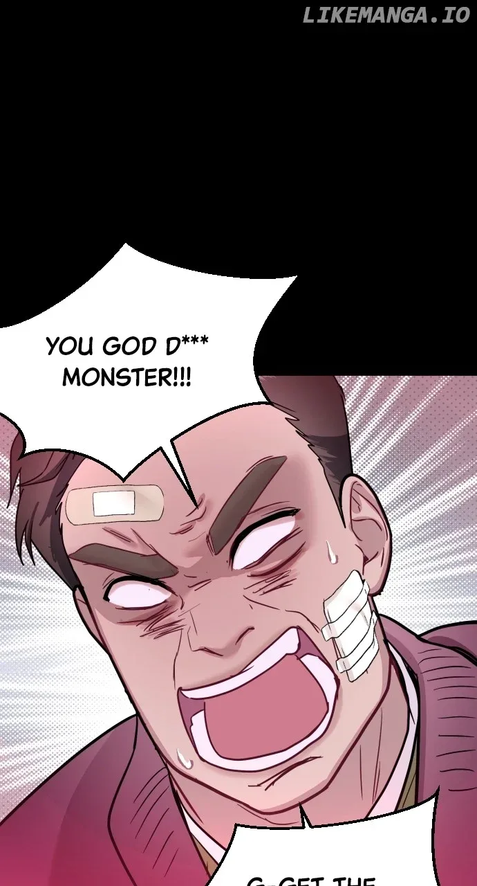Maseknam – A Sexy Magician Chapter 60 page 80