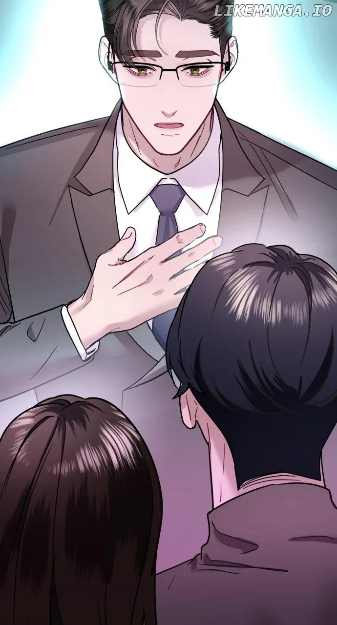 Maseknam – A Sexy Magician Chapter 60 page 115