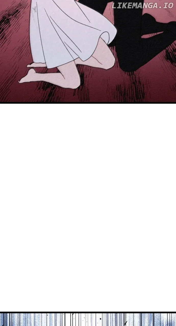 Maseknam – A Sexy Magician Chapter 59 page 61