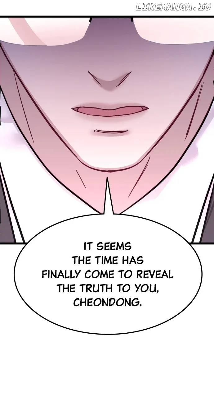 Maseknam – A Sexy Magician Chapter 60 page 111