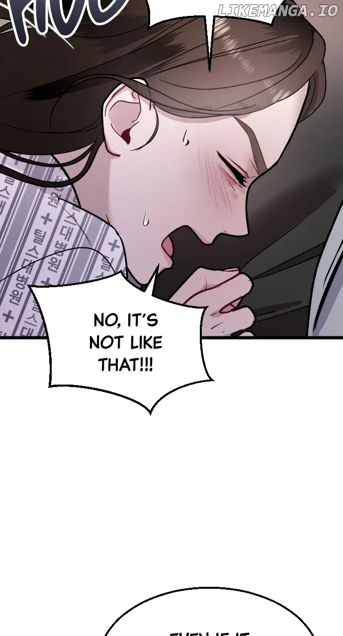 Maseknam – A Sexy Magician Chapter 57 page 25