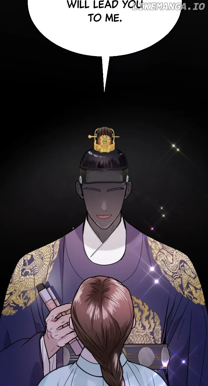 Maseknam – A Sexy Magician Chapter 57 page 69