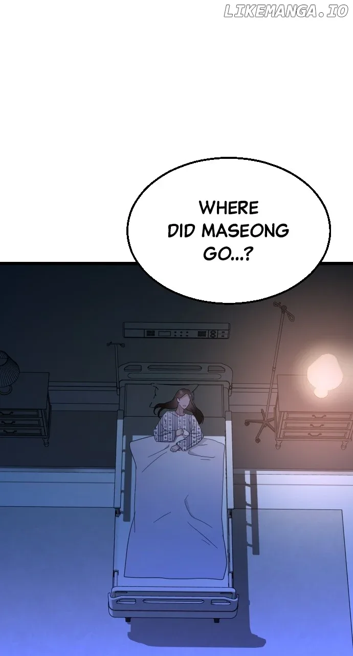 Maseknam – A Sexy Magician Chapter 56 page 92