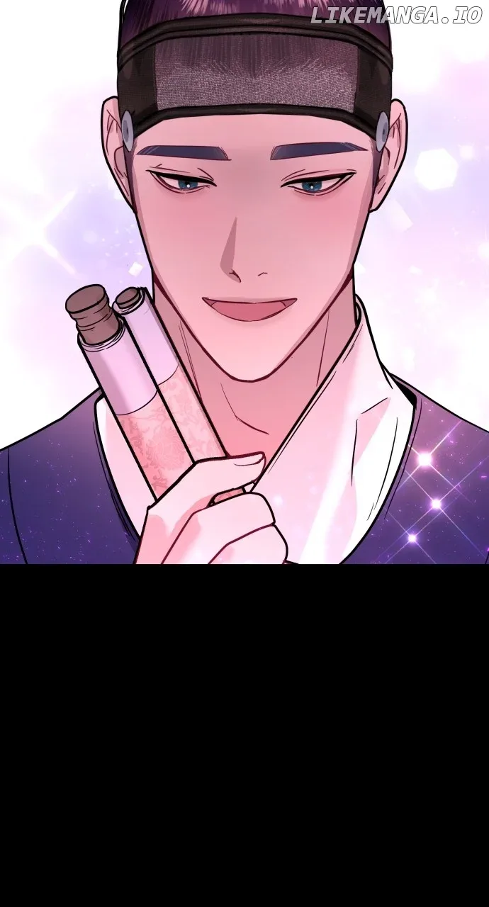 Maseknam – A Sexy Magician Chapter 57 page 71