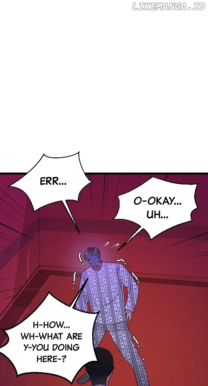 Maseknam – A Sexy Magician Chapter 56 page 78