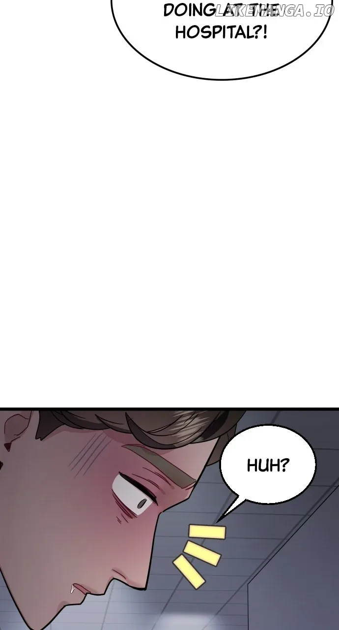 Maseknam – A Sexy Magician Chapter 56 page 86