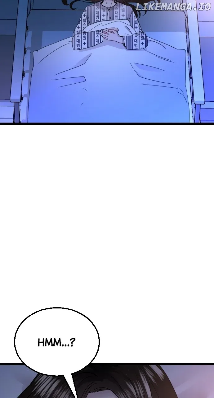 Maseknam – A Sexy Magician Chapter 56 page 90