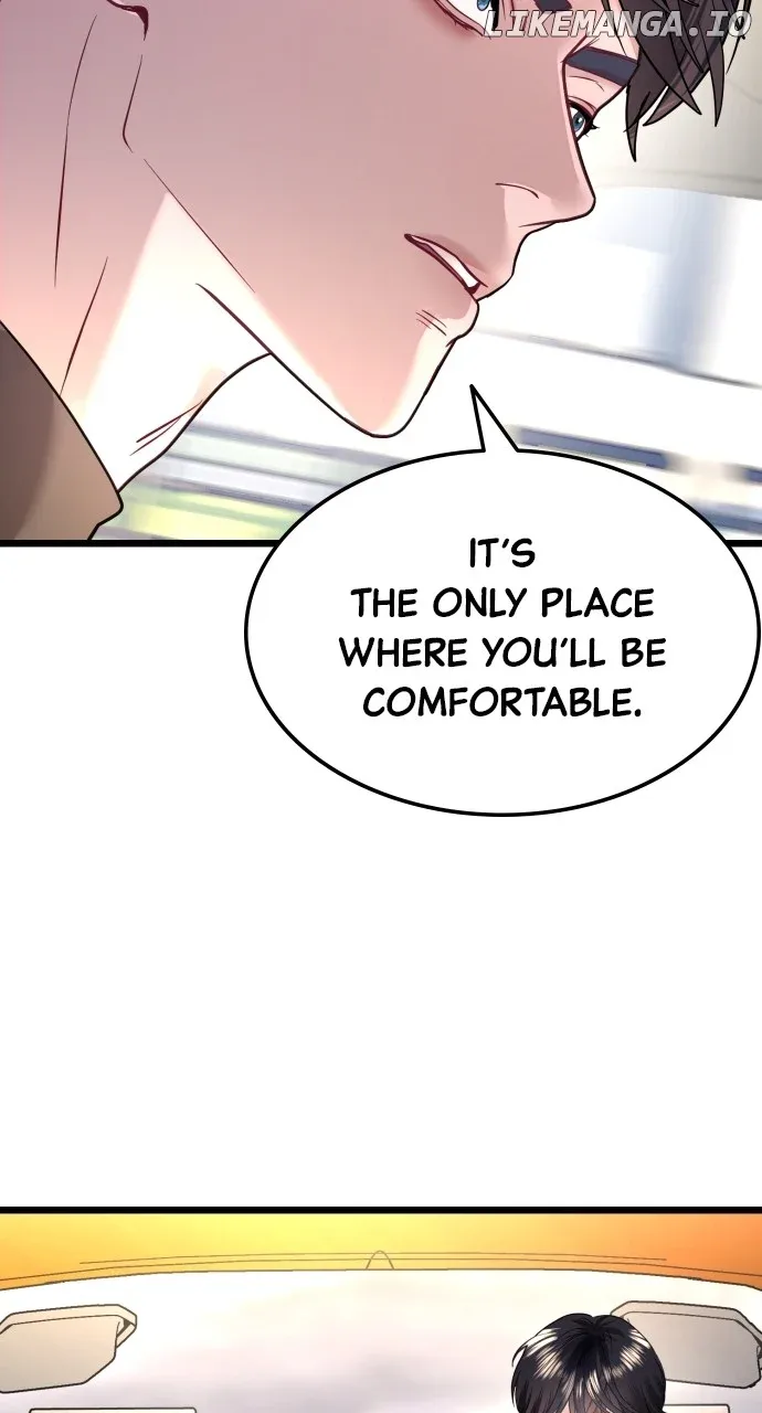 Maseknam – A Sexy Magician Chapter 57 page 62