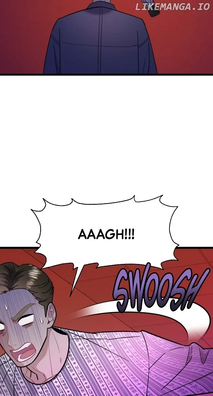 Maseknam – A Sexy Magician Chapter 56 page 79