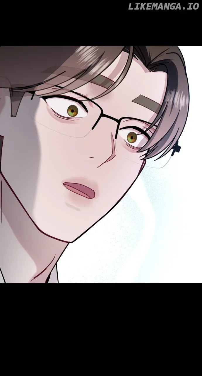 Maseknam – A Sexy Magician Chapter 62 page 24