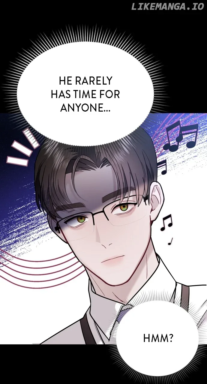 Maseknam – A Sexy Magician Chapter 62 page 37