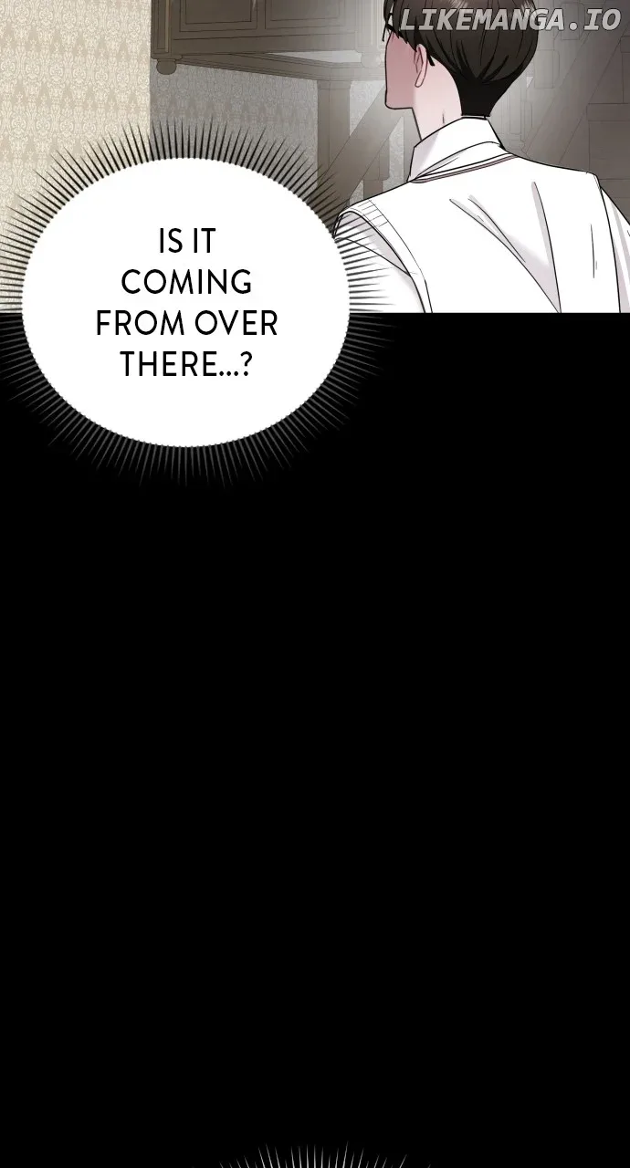 Maseknam – A Sexy Magician Chapter 62 page 39
