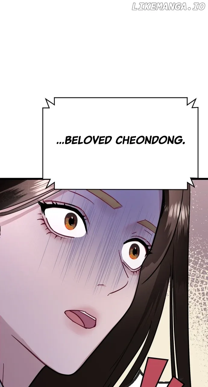 Maseknam – A Sexy Magician Chapter 57 page 67
