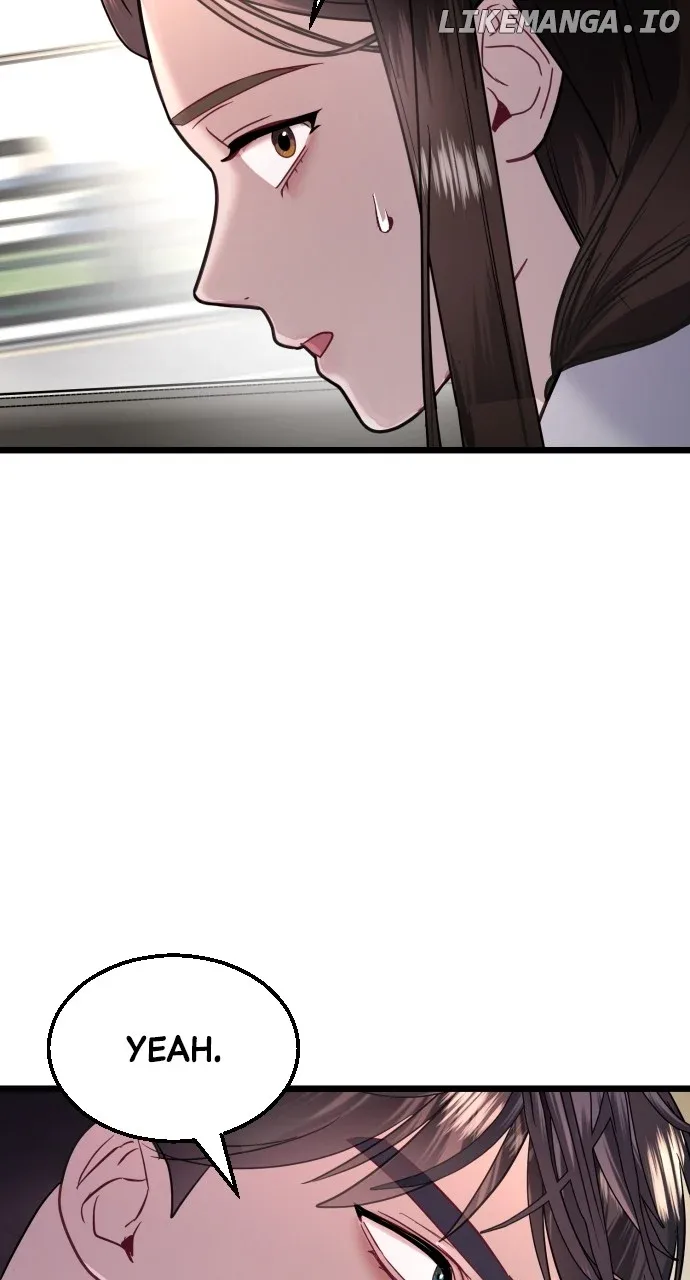 Maseknam – A Sexy Magician Chapter 57 page 61