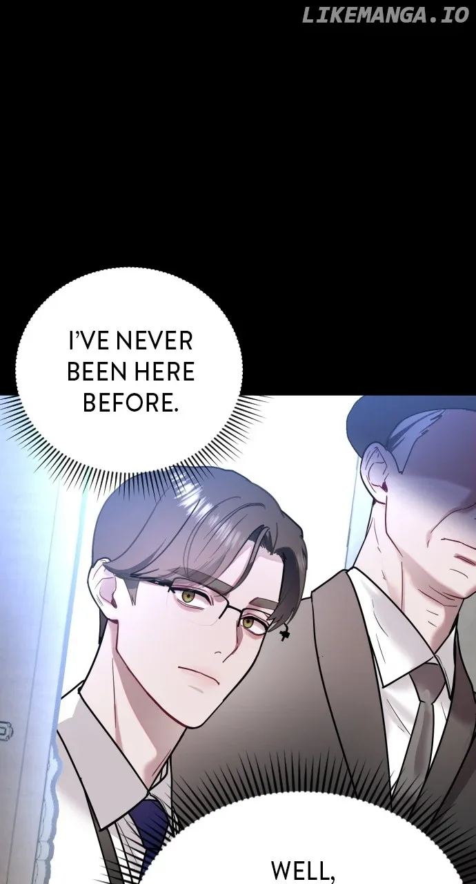 Maseknam – A Sexy Magician Chapter 62 page 13