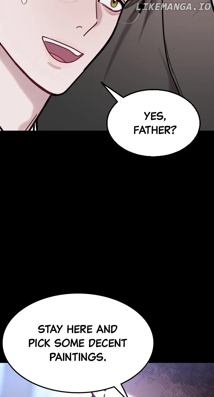 Maseknam – A Sexy Magician Chapter 62 page 15