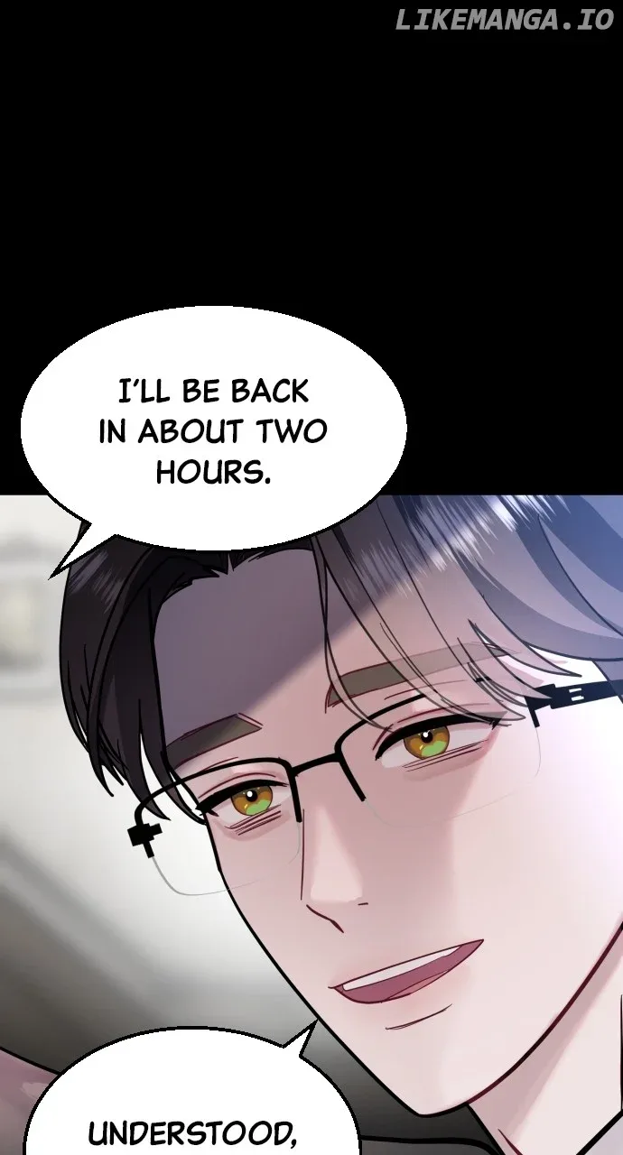 Maseknam – A Sexy Magician Chapter 62 page 18