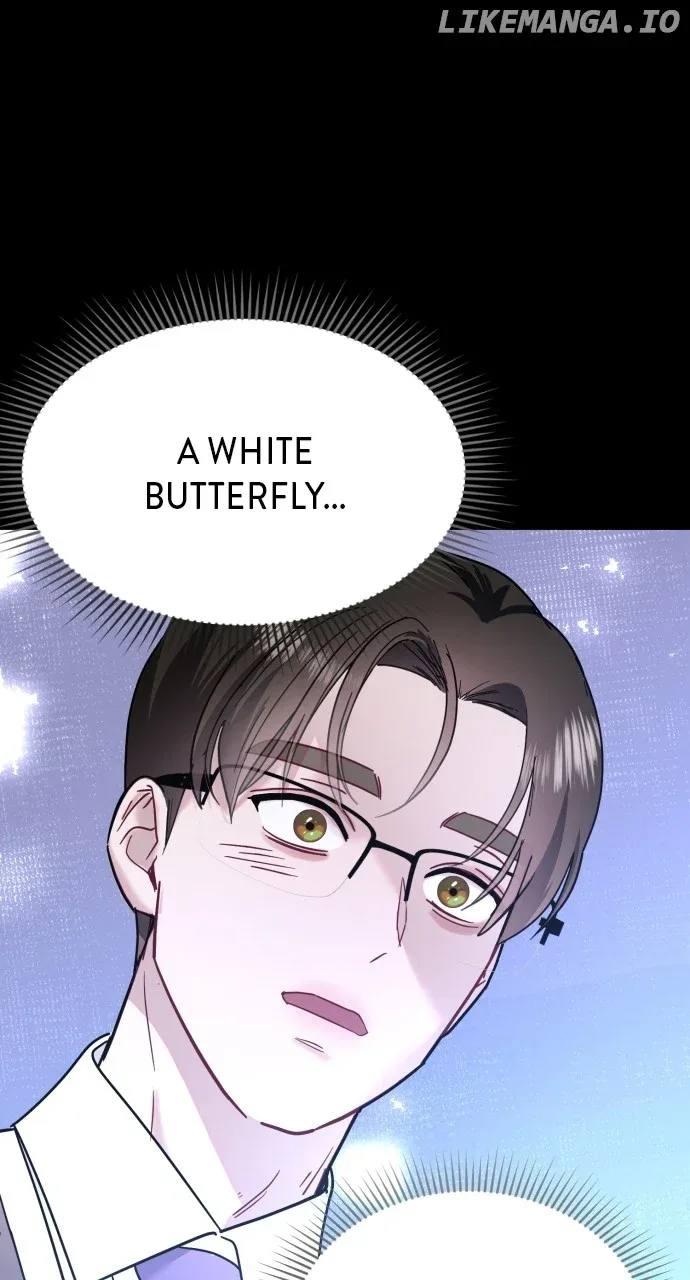 Maseknam – A Sexy Magician Chapter 62 page 31