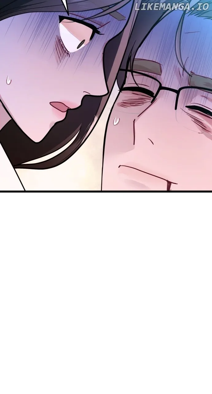 Maseknam – A Sexy Magician Chapter 62 page 5