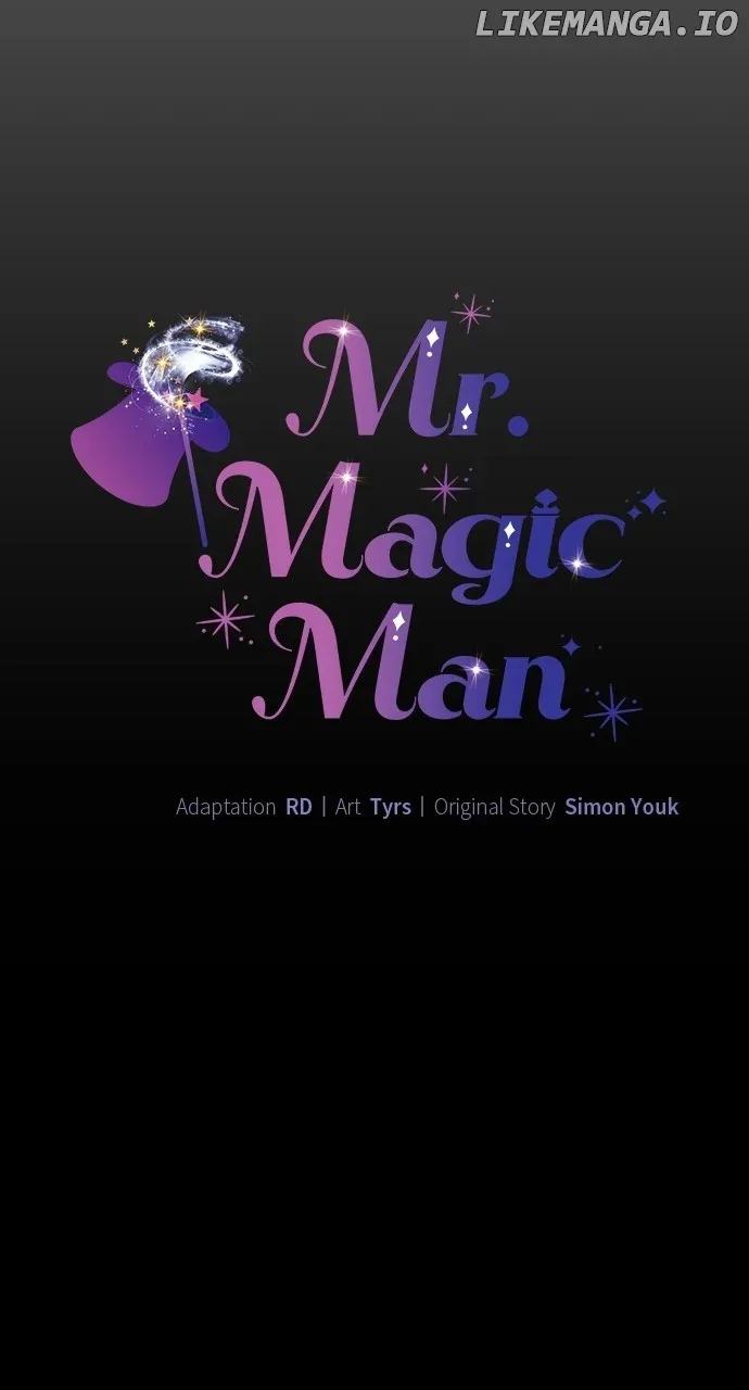Maseknam – A Sexy Magician Chapter 62 page 9