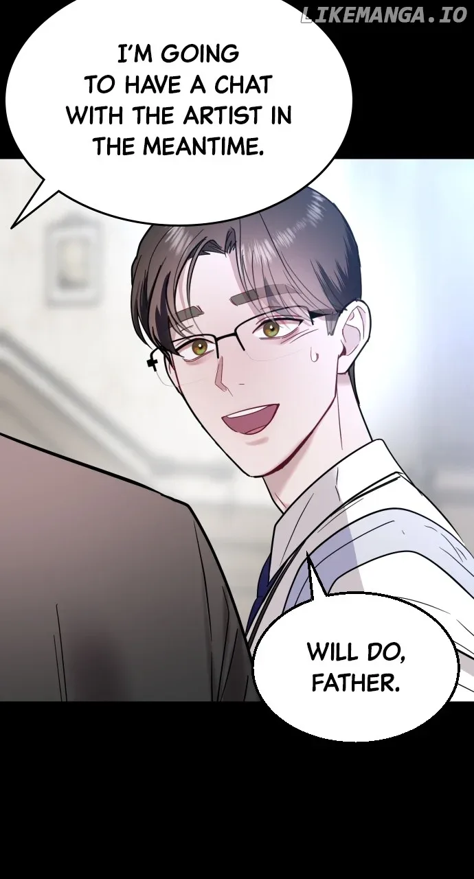 Maseknam – A Sexy Magician Chapter 62 page 17