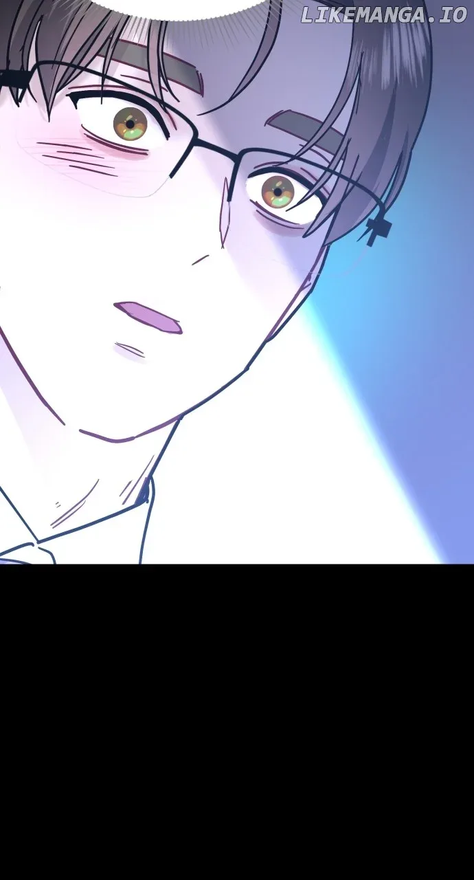 Maseknam – A Sexy Magician Chapter 62 page 33