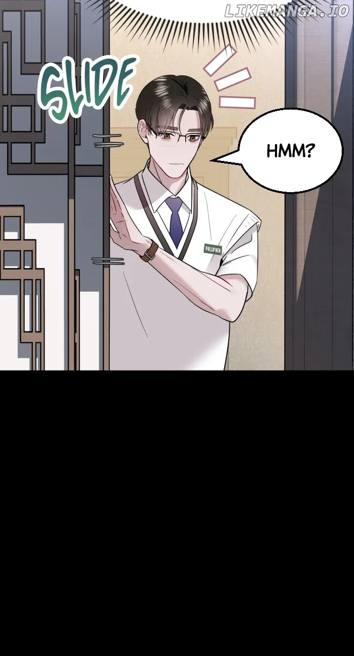 Maseknam – A Sexy Magician Chapter 62 page 21