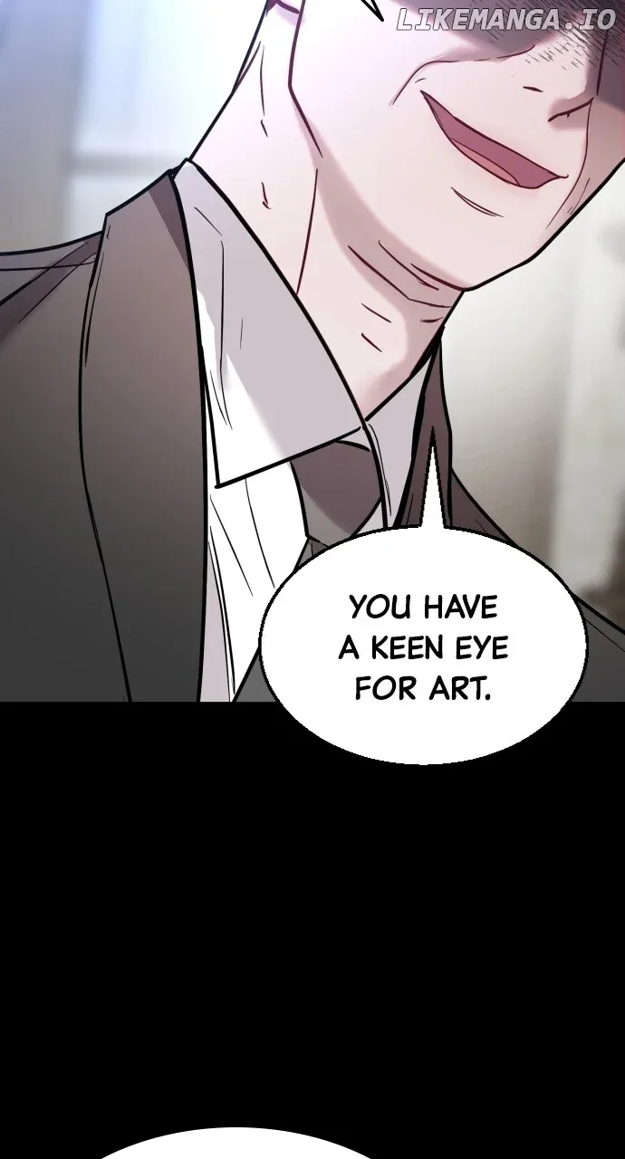 Maseknam – A Sexy Magician Chapter 62 page 16