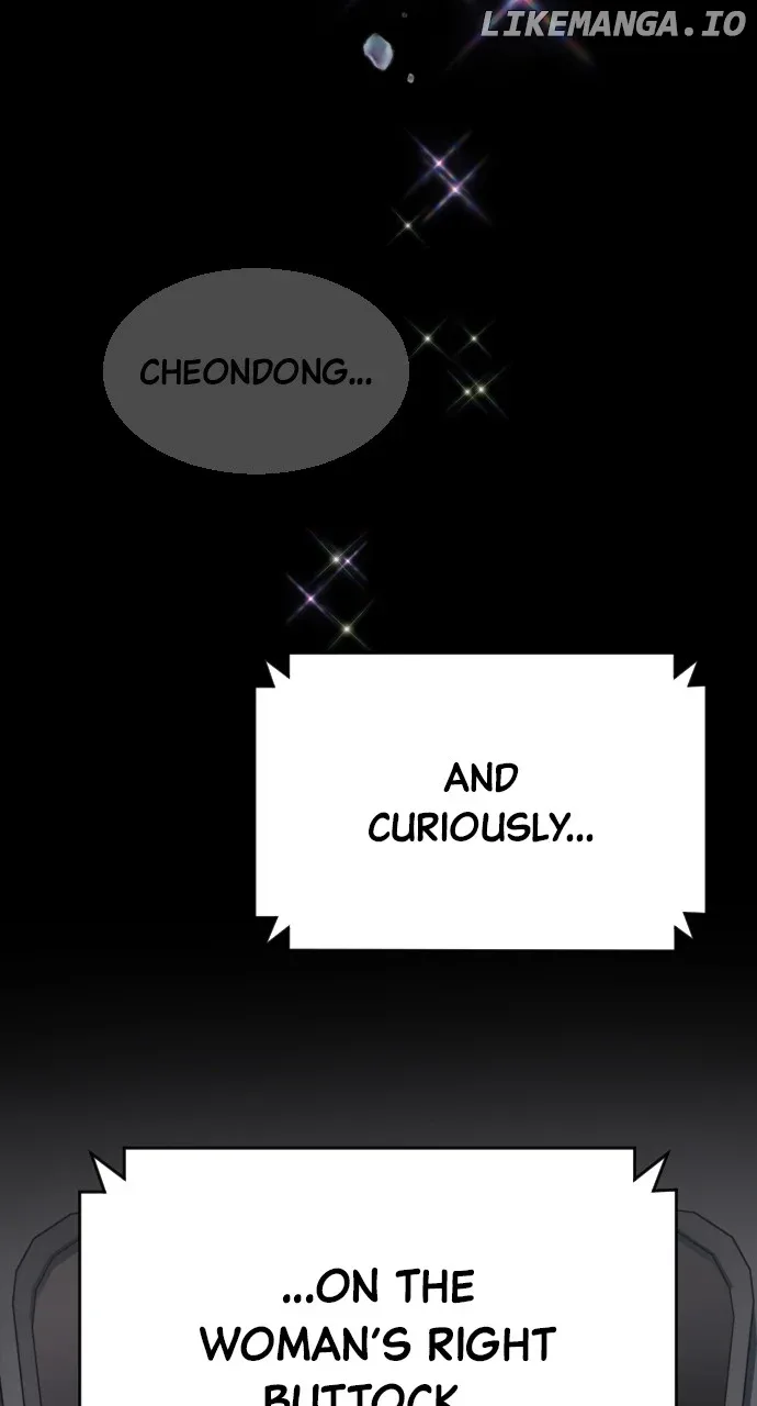 Maseknam – A Sexy Magician Chapter 57 page 74