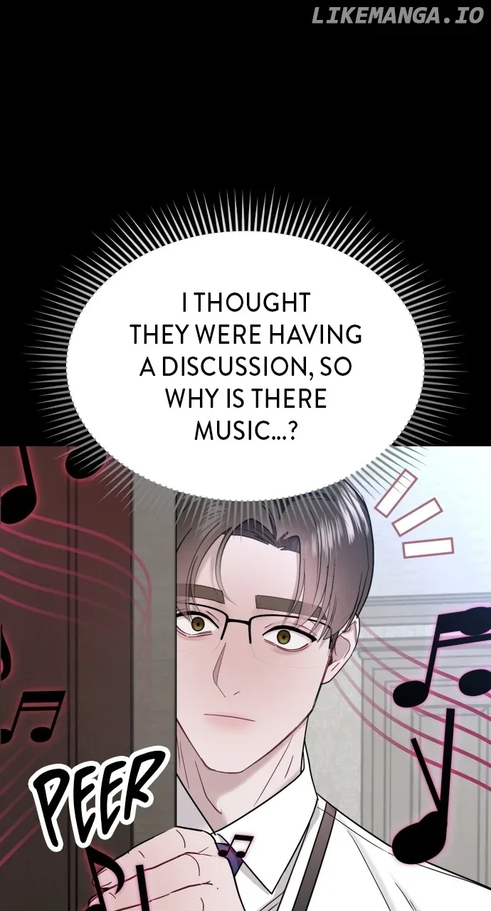 Maseknam – A Sexy Magician Chapter 62 page 42