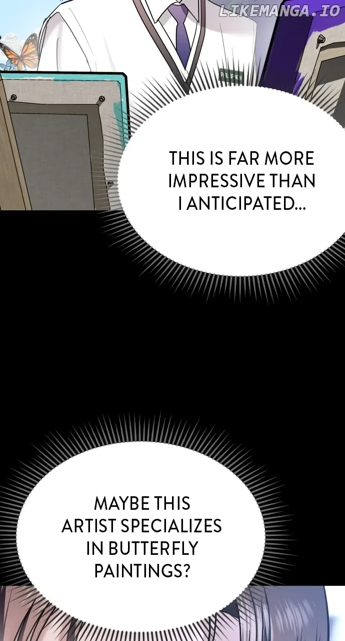Maseknam – A Sexy Magician Chapter 62 page 26