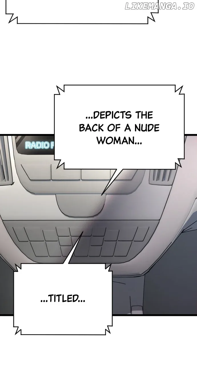 Maseknam – A Sexy Magician Chapter 57 page 66